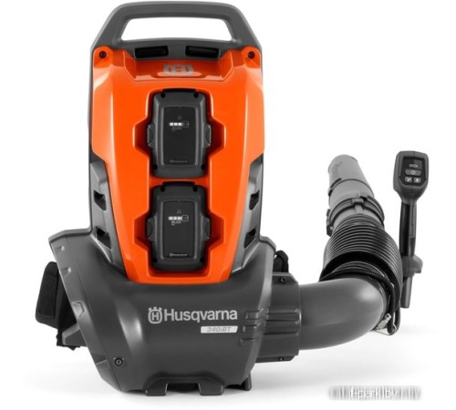 Ручная воздуходувка Husqvarna 340iBT 967796202 (без АКБ)