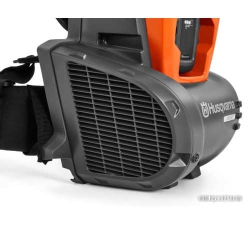 Ручная воздуходувка Husqvarna 340iBT 967796202 (без АКБ)