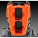 Ручная воздуходувка Husqvarna 340iBT 967796202 (без АКБ)