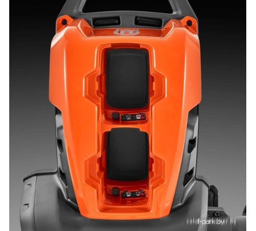 Ручная воздуходувка Husqvarna 340iBT 967796202 (без АКБ)