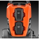 Ручная воздуходувка Husqvarna 340iBT 967796202 (без АКБ)