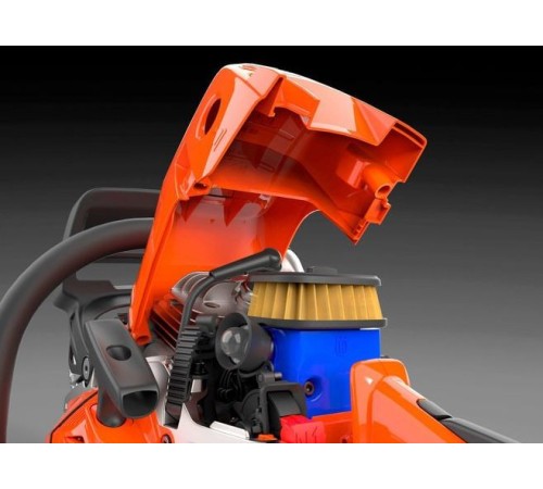 Бензопила Husqvarna 550 XP Mark II 967 69 08-15