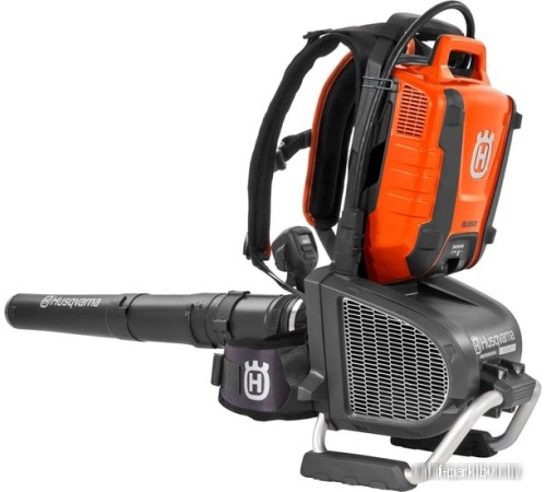 Ручная воздуходувка Husqvarna 550iBTX 967681102 (без АКБ)