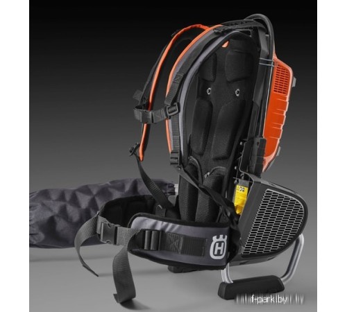 Ручная воздуходувка Husqvarna 550iBTX 967681102 (без АКБ)