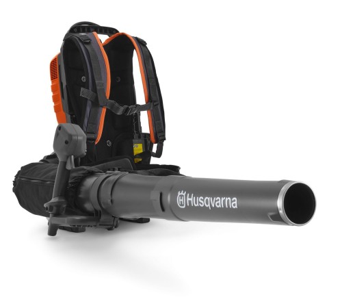 Ручная воздуходувка Husqvarna 550iBTX 967681102 (без АКБ)