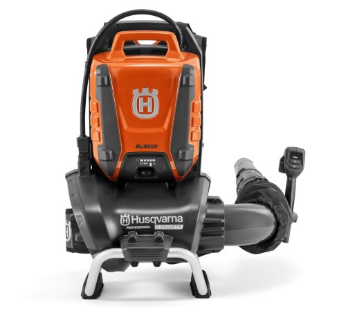 Ручная воздуходувка Husqvarna 550iBTX 967681102 (без АКБ)