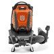Ручная воздуходувка Husqvarna 550iBTX 967681102 (без АКБ)