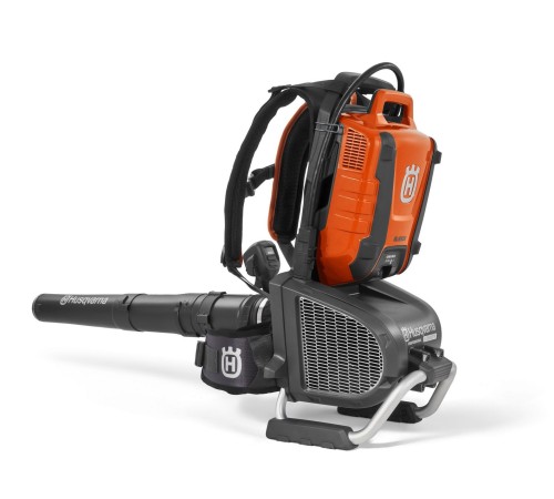 Ручная воздуходувка Husqvarna 550iBTX 967681102 (без АКБ)