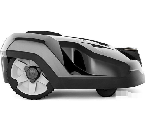 Газонокосилка-робот Husqvarna Automower 440