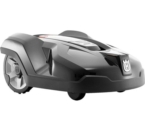 Газонокосилка-робот Husqvarna Automower 420 [967 62 24-17]
