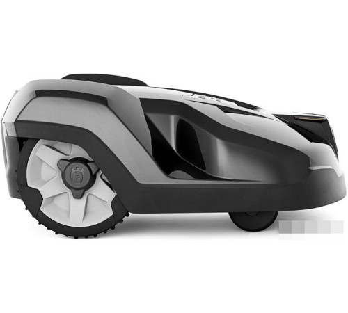 Газонокосилка-робот Husqvarna Automower 420 [967 62 24-17]