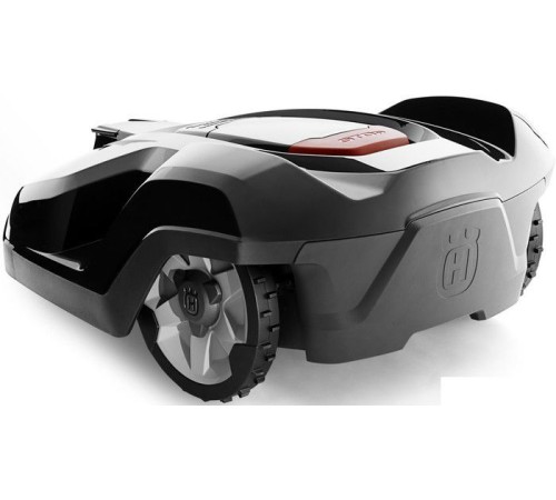 Газонокосилка-робот Husqvarna Automower 420 [967 62 24-17]