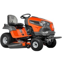 Садовый трактор Husqvarna TS 242TXD