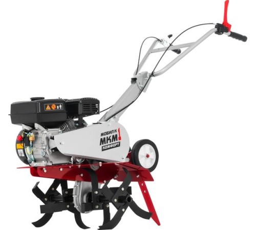Мотокультиватор Мобил К МКМ-1 Комфорт