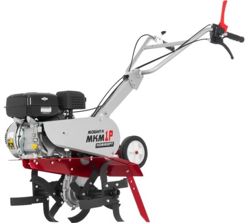 Мотокультиватор Мобил К МКМ-1Р Комфорт