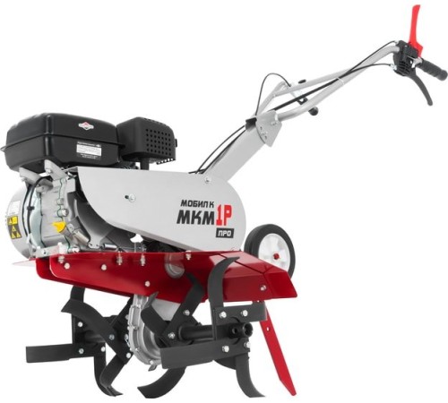 Мотокультиватор Мобил К МКМ-1Р Про (Briggs&Stratton CR950)