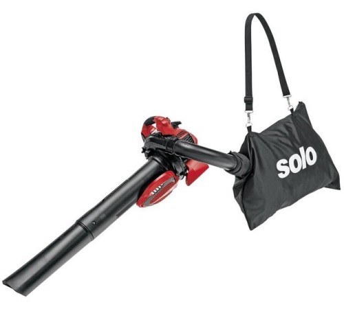 Воздуходувка AL-KO 442