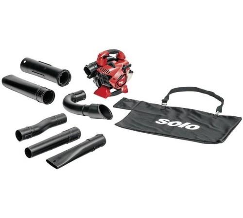 Воздуходувка AL-KO 442