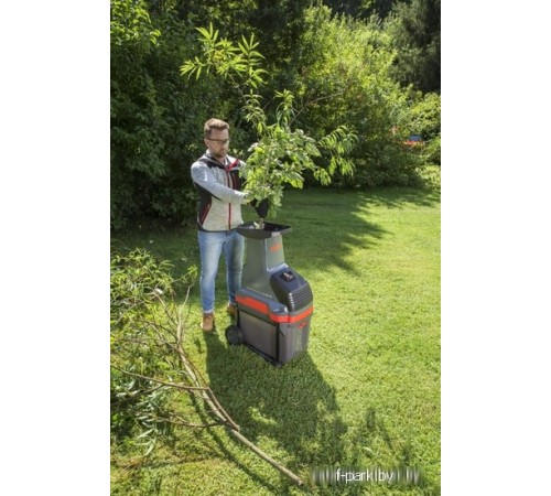 Садовый измельчитель AL-KO Easy Crush LH 2810 113873