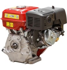 Бензиновый двигатель Asilak SL-177F-SH25