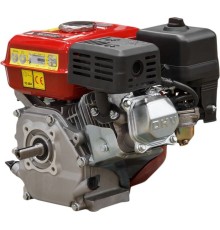 Бензиновый двигатель Asilak SL-168F-D20