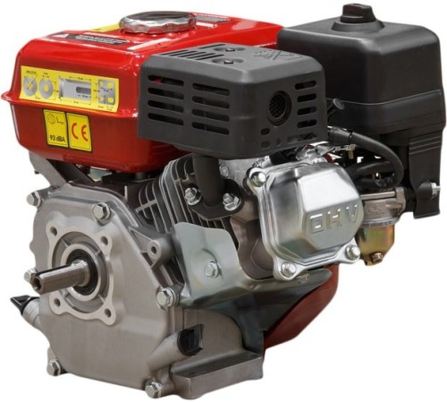 Бензиновый двигатель Asilak SL-168F-D20