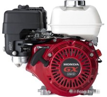 Бензиновый двигатель Honda GX120UT2-QX4-OH