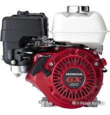 Бензиновый двигатель Honda GX120UT2-QX4-OH