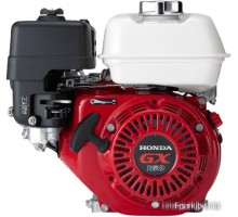 Бензиновый двигатель HONDA GX160UH2-QX4-OH