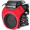 Бензиновый двигатель Honda GX630RH-QZE4-OH