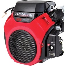 Бензиновый двигатель Honda GX630RH-QZE4-OH