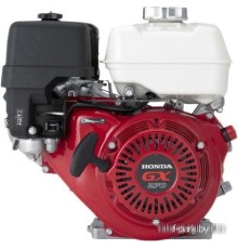 Бензиновый двигатель Honda GX270UT2-QXQ4-OH