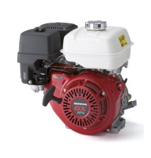 Двигатель бензиновый HONDA GX270UT2-QXQ4-OH