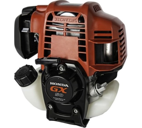Бензиновый двигатель Honda GX50T-ST4-OH