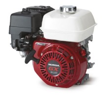 Двигатель бензиновый HONDA GX200UH2-QX4-OH