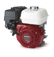 Двигатель бензиновый HONDA GX200UH2-QX4-OH