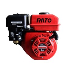 Двигатель бензиновый Rato R210 Q Type