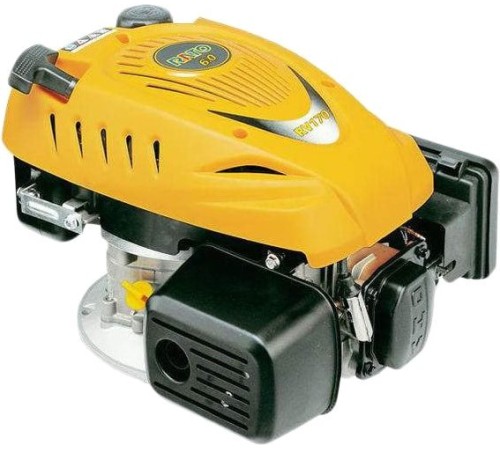 Бензиновый двигатель Rato RV170 L Type