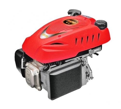 Бензиновый двигатель Rato RV170 L Type