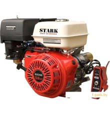 Двигатель бензиновый  Stark GX390E (вал 25 мм) 13 л.с.