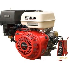 Двигатель бензиновый  Stark GX390E (вал 25 мм) 13 л.с.