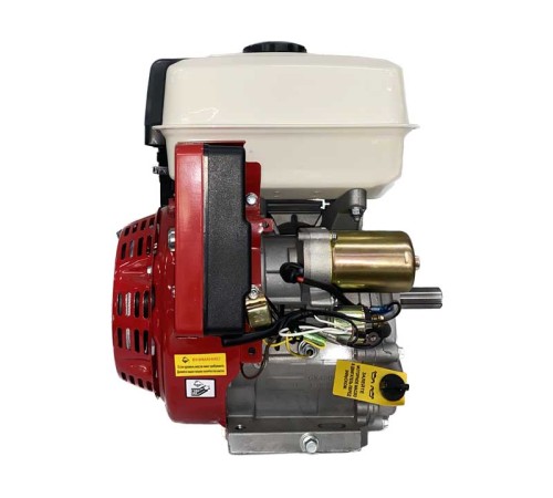 Двигатель бензиновый  Stark GX390E (вал 25 мм) 13 л.с.