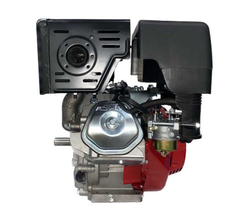 Двигатель бензиновый  Stark GX390E (вал 25 мм) 13 л.с.