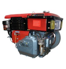 Двигатель дизельный  Stark R190NL 10,5 л.с.