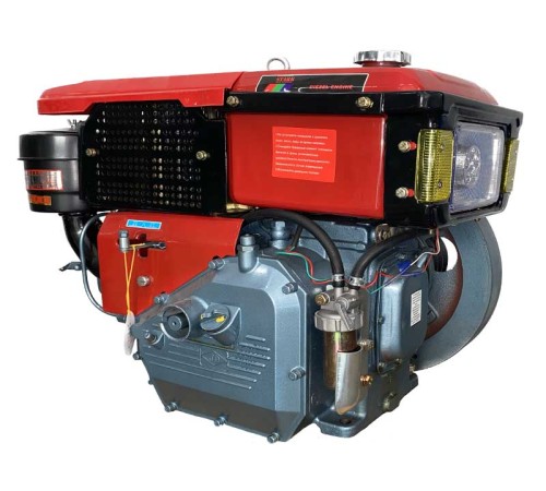 Двигатель дизельный  Stark R190NL 10,5 л.с.