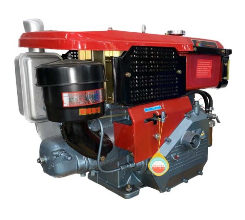 Двигатель дизельный  Stark R190NL 10,5 л.с.