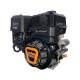 Двигатель бензиновый  Lifan KP460E-R