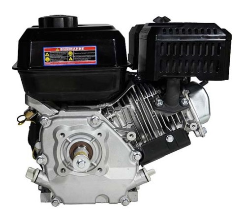Двигатель бензиновый  Lifan KP230 (вал 20 мм) 8,5 л.с.