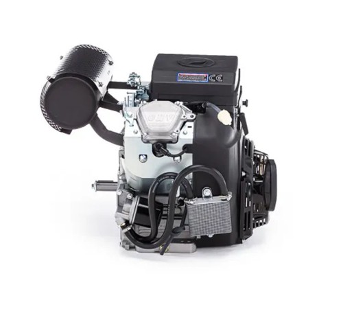 Двигатель бензиновый  Lifan 2V78F-2А PRO 27 л.с. 20 А