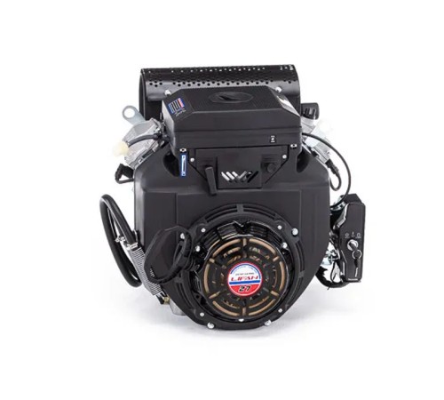 Двигатель бензиновый  Lifan 2V78F-2А PRO 27 л.с. 20 А